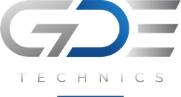 Logo GDE TECHNICS