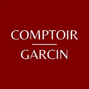 Logo GARCIN