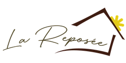 Logo LA REPOSEE