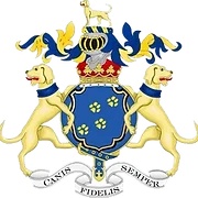 Logo 4 Paws
