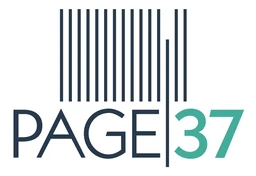 Logo PAGE-37