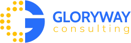 Logo GLORYWAY CONSULTING