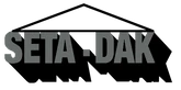 Logo SETA DAK
