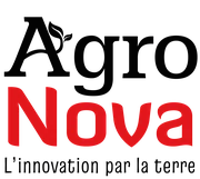 Logo AGRONOVA SPRL