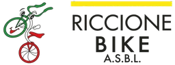 Logo Riccione Bike