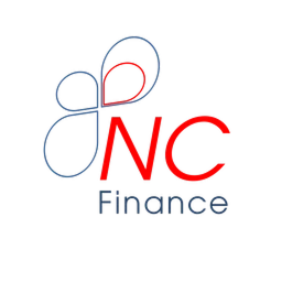 Logo NC Finance