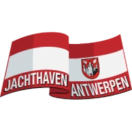 Logo JACHTHAVEN ANTWERPEN