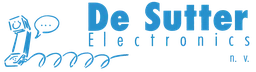 Logo DE SUTTER ELECTRONICS