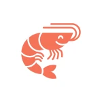 Logo LA CREVETTE