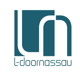 Logo I-doornassau