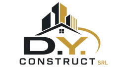 Logo D&Y CONSTRUCT