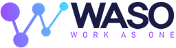 Logo WASO