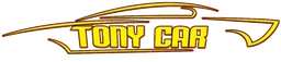 Logo TONY CAR SPRL