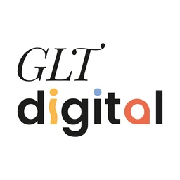 Logo GLT DIGITAL