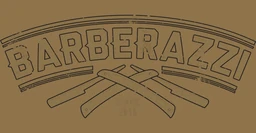 Logo BARBERAZZI