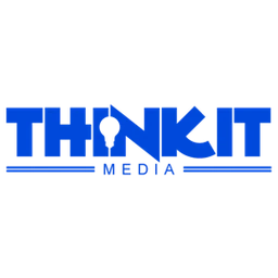 Logo ThinkIT & Media