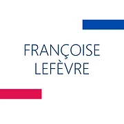 Logo Lefevre Arbitration SRL