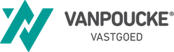 Logo VANPOUCKE VASTGOED