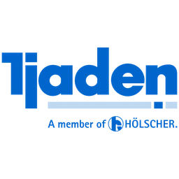 Logo TJADEN BV