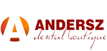 Logo ANDERSZ