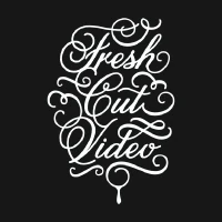 Logo FRESHCUTVIDEO