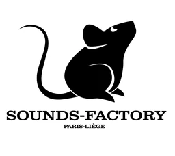 Logo COB STUDIOS