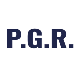 Logo PGR