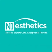 Logo N°1 Esthetics