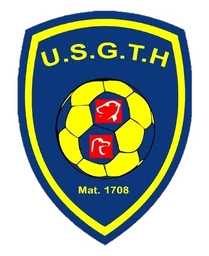 Logo Union Saint-Ghislain Tertre Hautrage