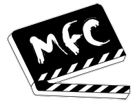 Logo MORTAL FIGHT CIRCUS