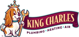 Logo KING CHARLES AG