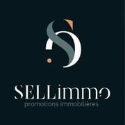 Logo SELLIMMO SRL
