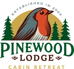 Logo Pinewood Lodge