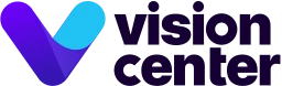 Logo Vision Center