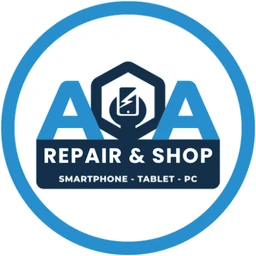 Logo AA Repair
