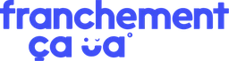 Logo FRANCHEMENT, CA VA!