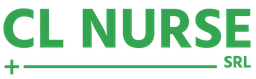 Logo CL NURSE