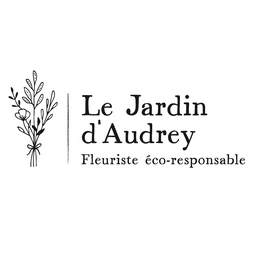 Logo LE JARDIN D'AUDREY SPRL