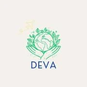 Logo DEVA INTERNATIONAL
