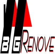 Logo BG RENOVE