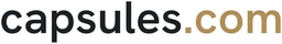 Logo CAPSULES