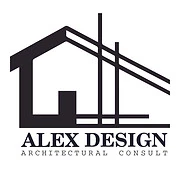 Logo ALEX DESIGN