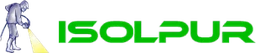 Logo ISOLPUR