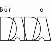 Logo BüroDADA