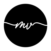 Logo MONIQUE VERHOEVEN