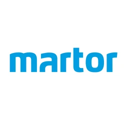 Logo Martor KG