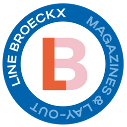 Logo Line Broeckx