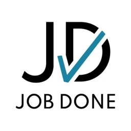 Logo JOB DONE