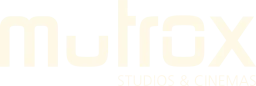 Logo MUTROX BV