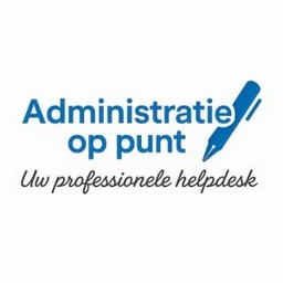 Logo Administratie Op Punt